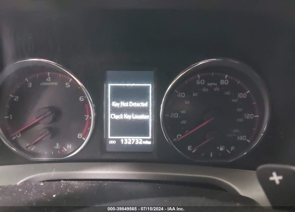 2016 TOYOTA RAV4 SE VIN: 2T3JFREV8GW450741