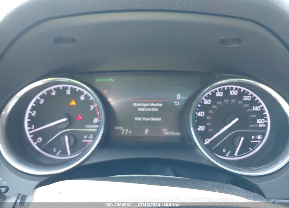 2018 TOYOTA CAMRY XLE VIN: 4T1B11HKXJU159308