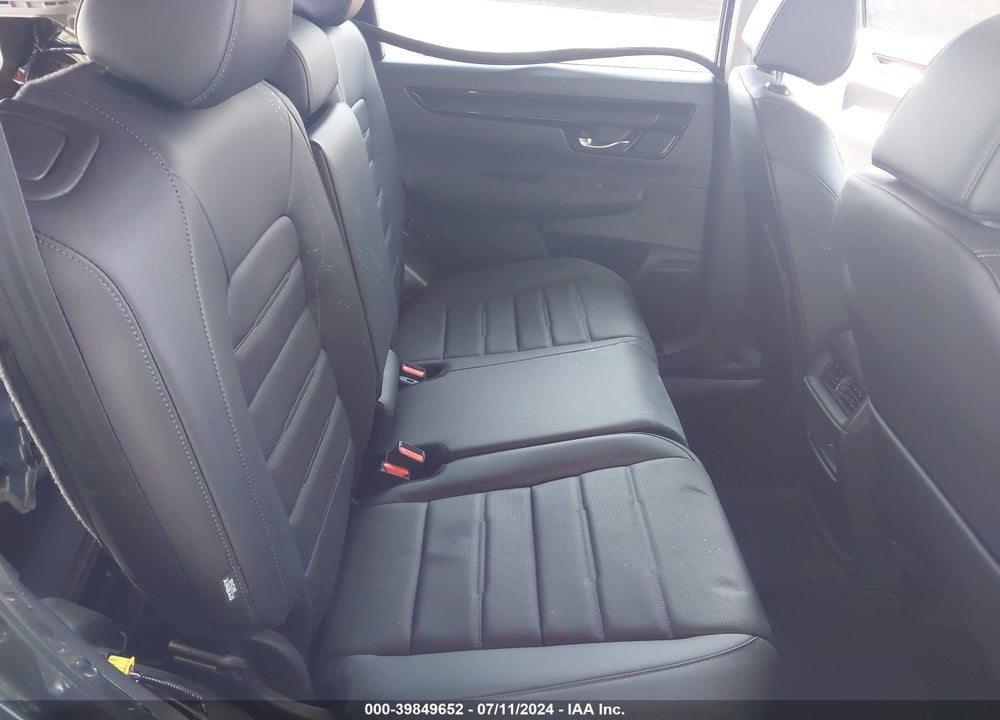 2024 HONDA CR-V EX-L 2WD VIN: 5J6RS3H76RL004113