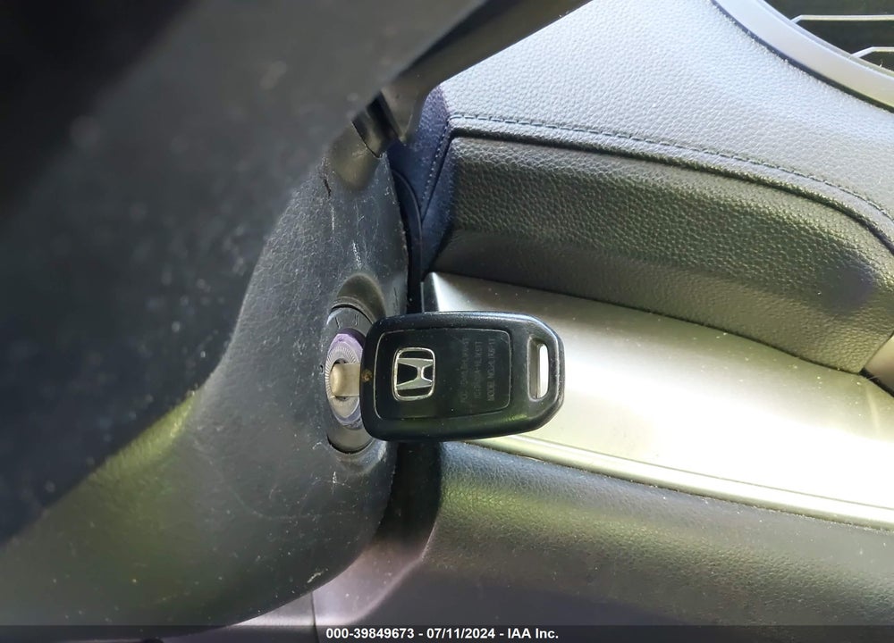 2016 HONDA CR-V LX VIN: 2HKRM3H34GH532425