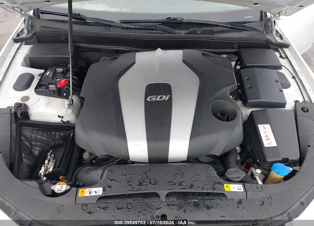 2012 HYUNDAI GENESIS VIN: KMHGC4DDXCU171115
