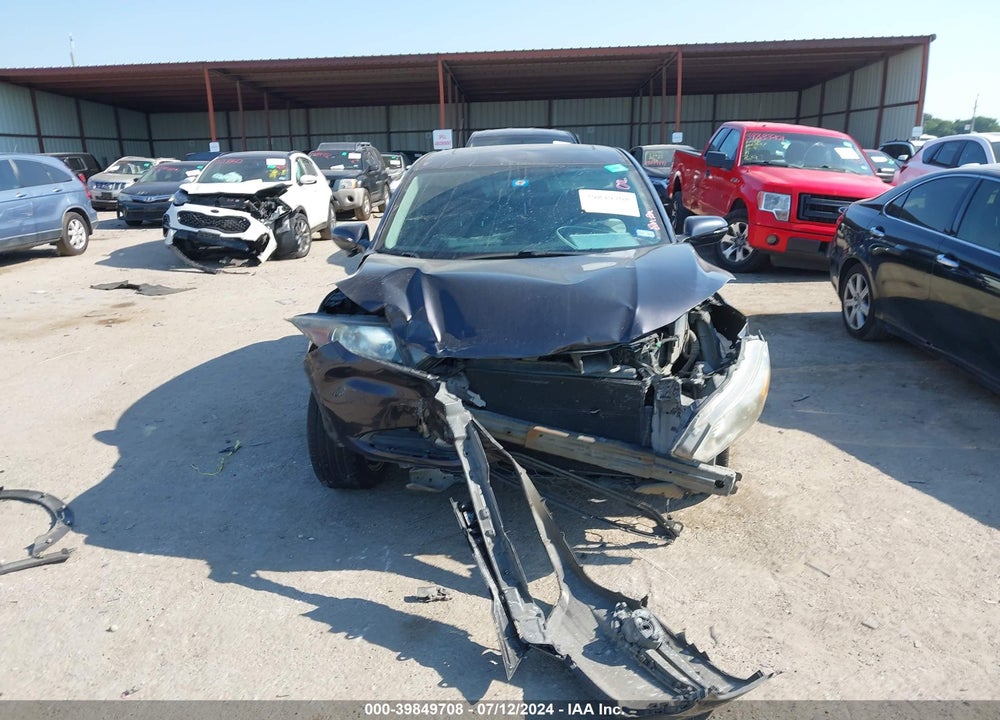 2016 HONDA HR-V EX VIN: 3CZRU5H56GM711518