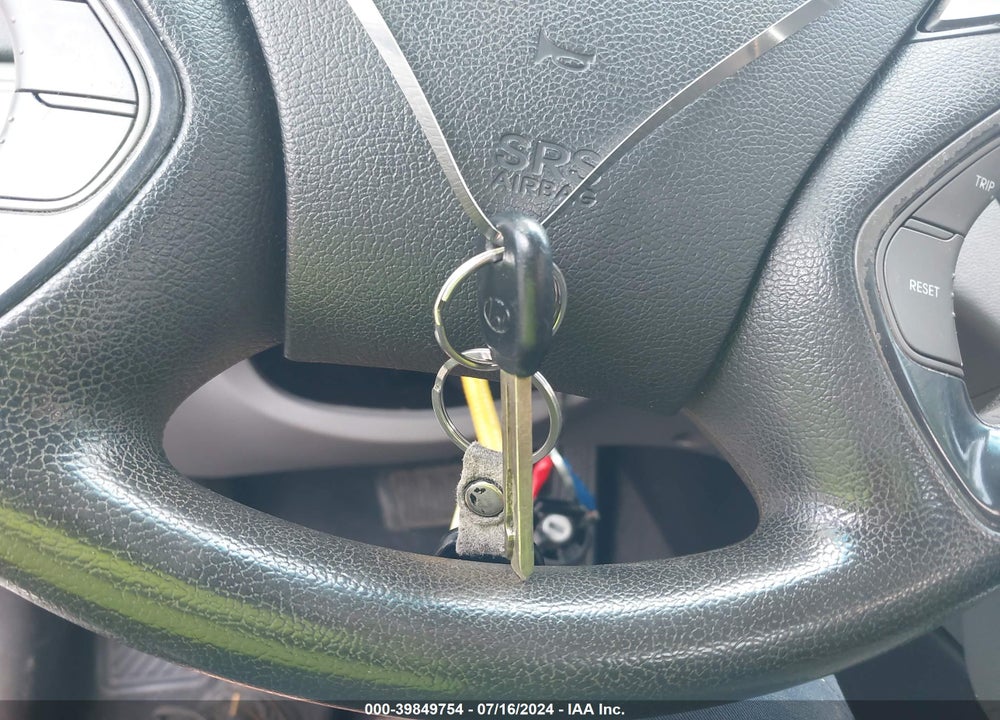 2011 HYUNDAI SONATA GLS VIN: 5NPEB4AC3BH067052