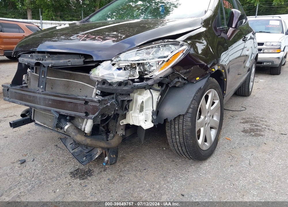 2015 BUICK ENCORE LEATHER VIN: KL4CJCSBXFB206797
