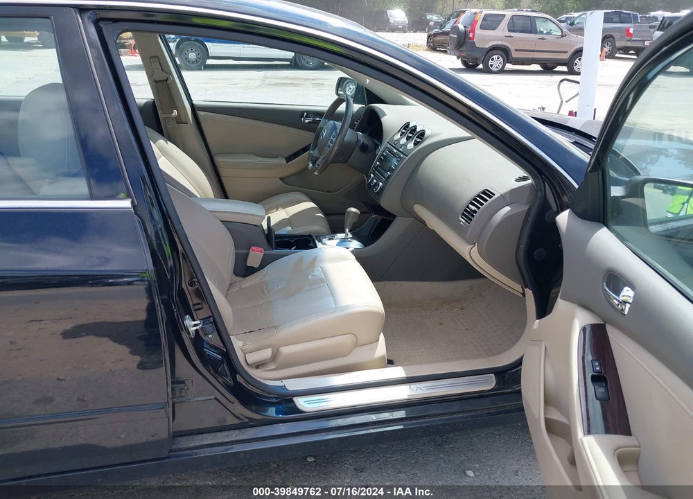 2012 NISSAN ALTIMA 2.5 S VIN: 1N4AL2AP1CC129246