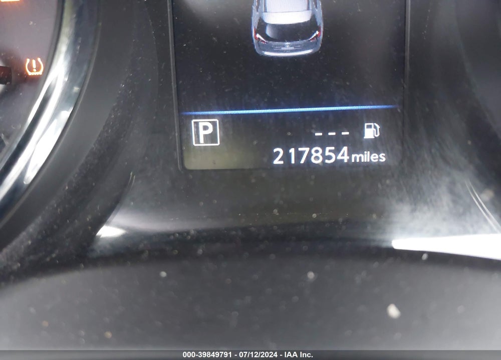 2018 NISSAN ROGUE SV VIN: 5N1AT2MV6JC831396