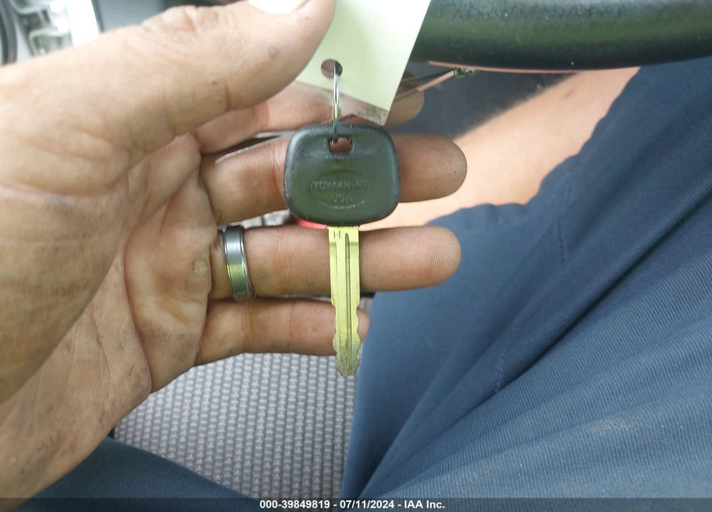 2014 TOYOTA COROLLA S PLUS VIN: 2T1BURHE2EC073241