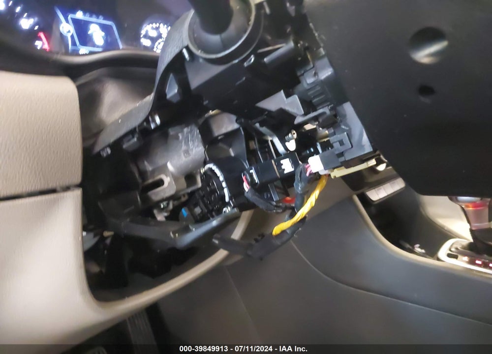 2019 KIA SPORTAGE LX VIN: KNDPMCAC1K7596257