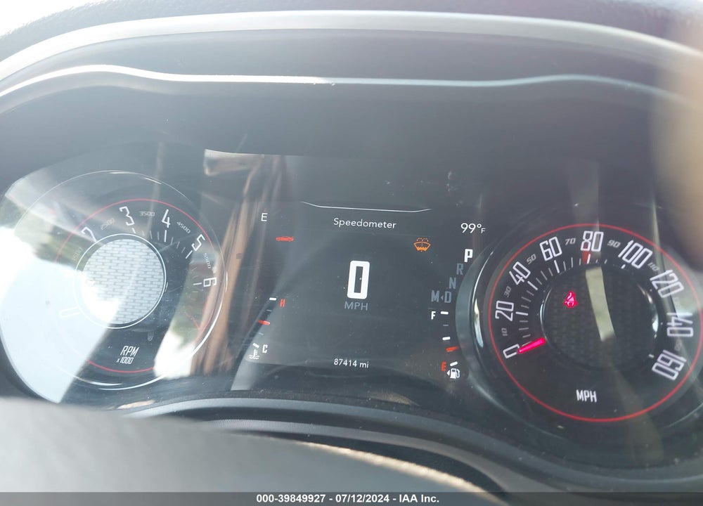2022 DODGE CHALLENGER SXT VIN: 2C3CDZAG2NH151267