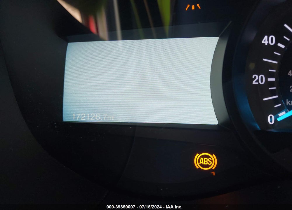 2018 FORD EDGE SEL VIN: 2FMPK3J82JBC46025