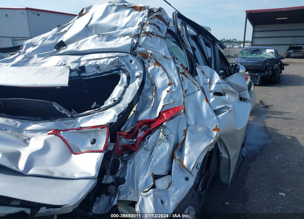 2019 KIA SPORTAGE LX VIN: KNDPM3ACXK7617994