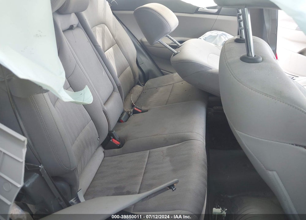 2019 KIA SPORTAGE LX VIN: KNDPM3ACXK7617994