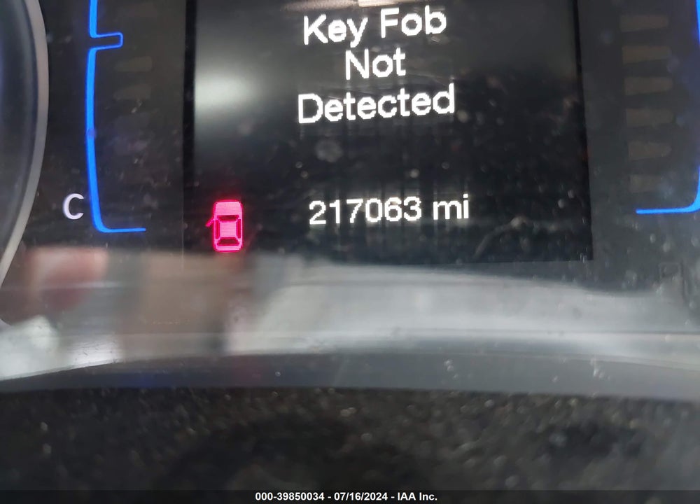 2016 CHRYSLER 200 LIMITED VIN: 1C3CCCAB0GN159818