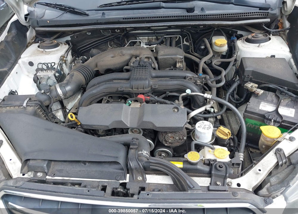 2014 SUBARU XV CROSSTREK 2.0I PREMIUM VIN: JF2GPACC8E8209566