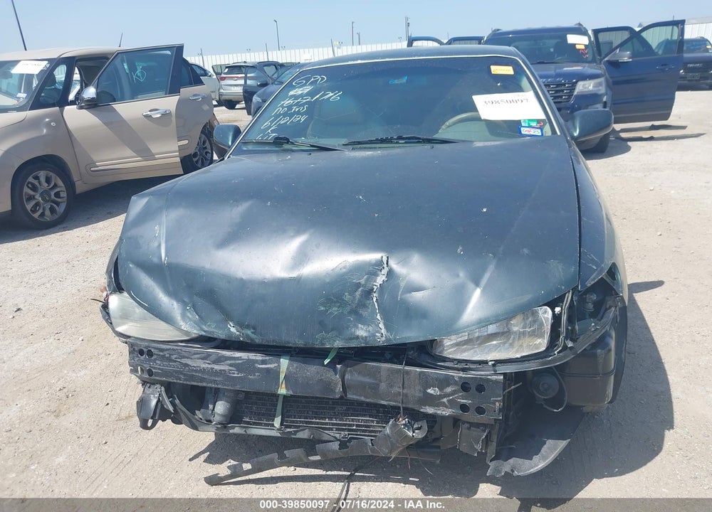 1999 TOYOTA CAMRY SOLARA SLE VIN: 2T1CF22P4XC202079