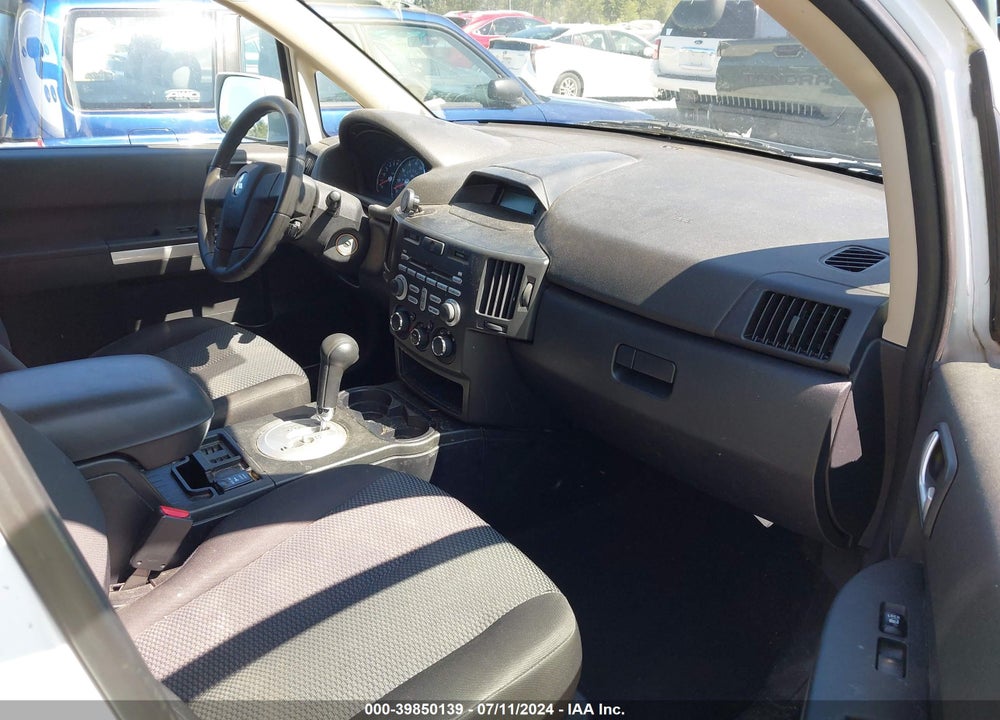 2011 MITSUBISHI ENDEAVOR SE VIN: 4A4JN2AS0BE027490