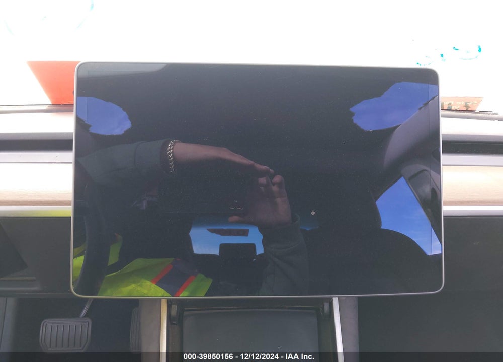 2019 TESLA MODEL 3 LONG RANGE/MID RANGE/STANDARD RANGE/STANDARD RANGE PLUS VIN: 5YJ3E1EA9KF326339