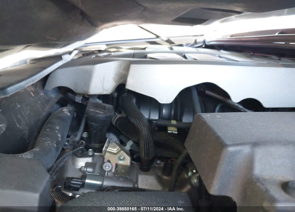2023 LEXUS 460 PREMIUM VIN: JTJAM7BX4P5347921