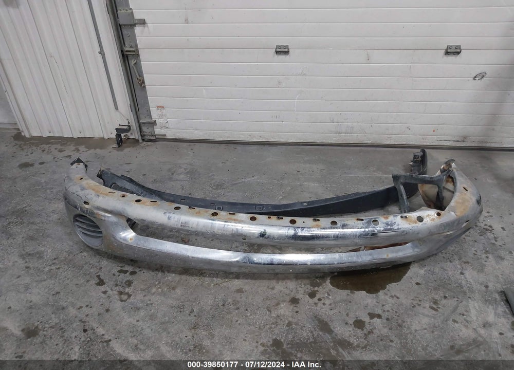 2007 DODGE RAM 3500 HD CHASSIS ST/SLT VIN: 3D6WH46A07G843304