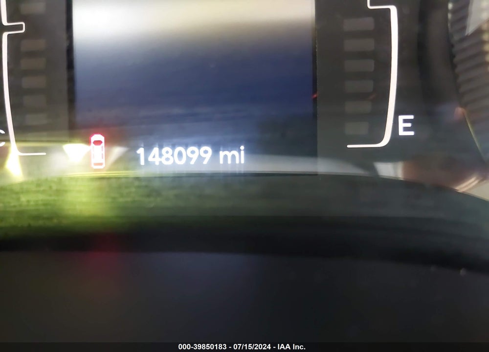 2019 JEEP CHEROKEE LATITUDE 4X4 VIN: 1C4PJMCB4KD193751
