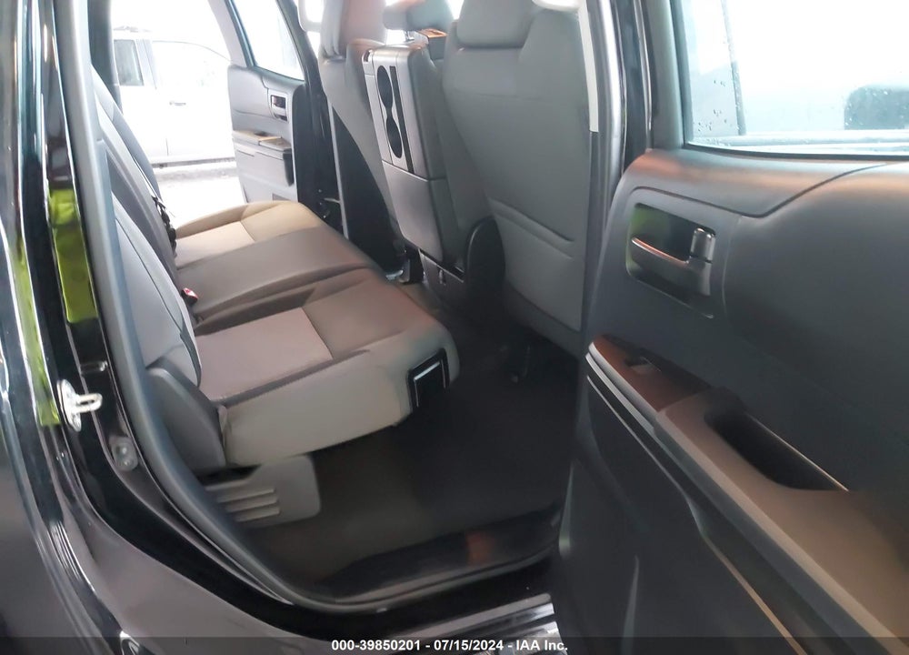 2015 TOYOTA TUNDRA SR 4.6L V8 VIN: 5TFRM5F10FX087584