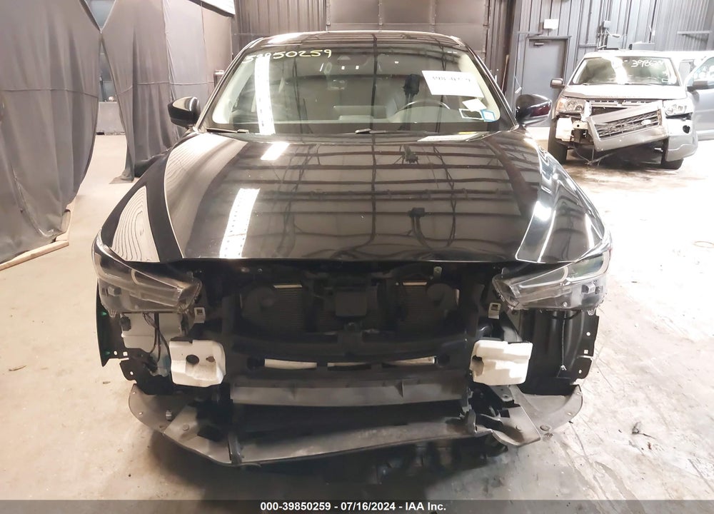 2022 MAZDA CX-5 2.5 S SELECT VIN: JM3KFBBM1N0528048