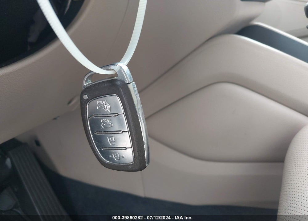 2018 HYUNDAI TUCSON SEL PLUS VIN: KM8J33A48JU631812