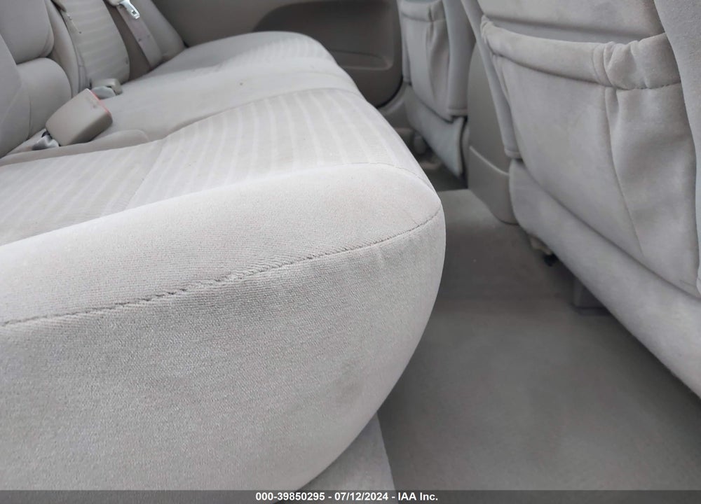 2005 TOYOTA CAMRY STD/ VIN: 4T1BE32K25U603800