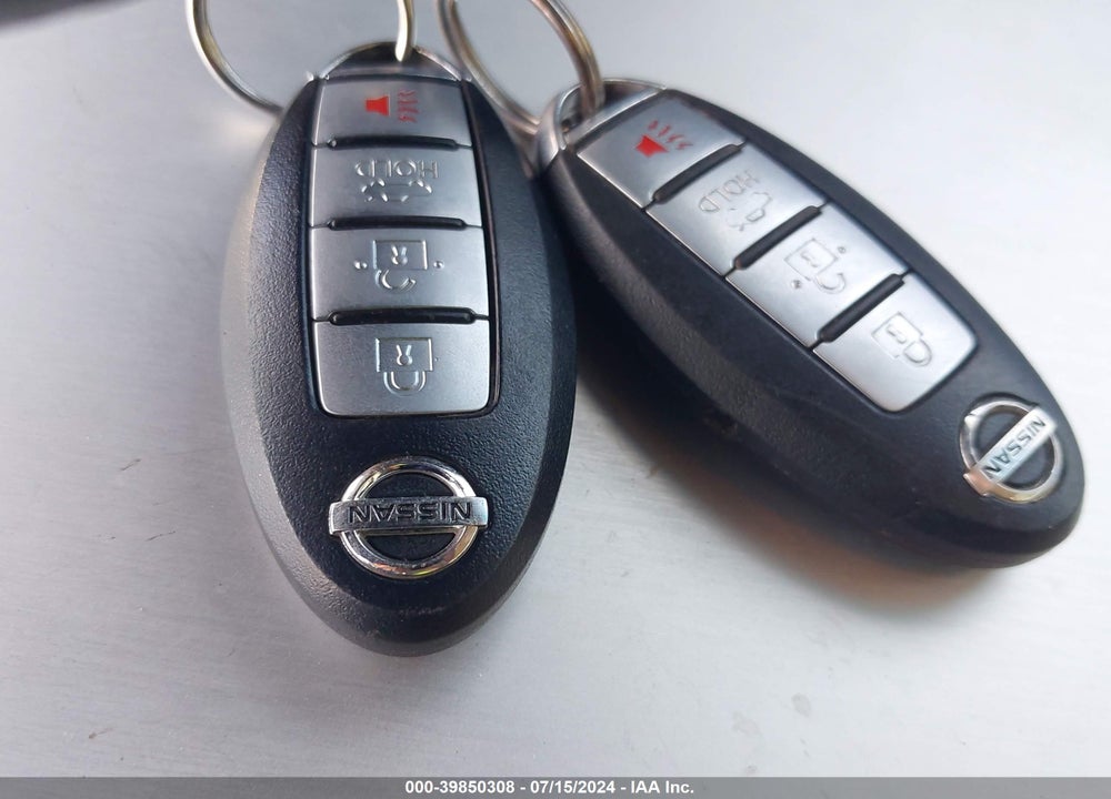 2007 NISSAN ALTIMA 2.5 S VIN: 1N4AL21E57C142358