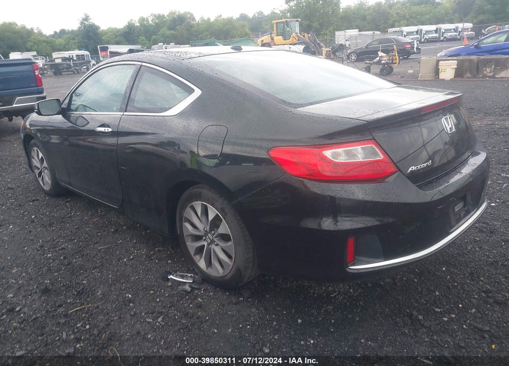 2013 HONDA ACCORD EX-L VIN: 1HGCT1B86DA002379