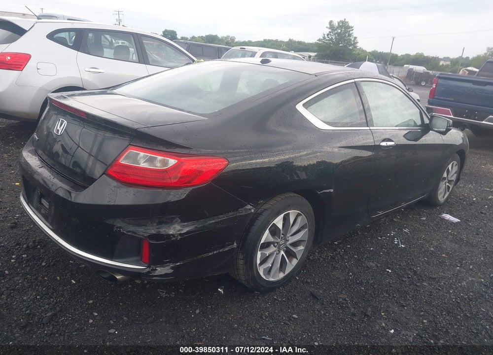 2013 HONDA ACCORD EX-L VIN: 1HGCT1B86DA002379