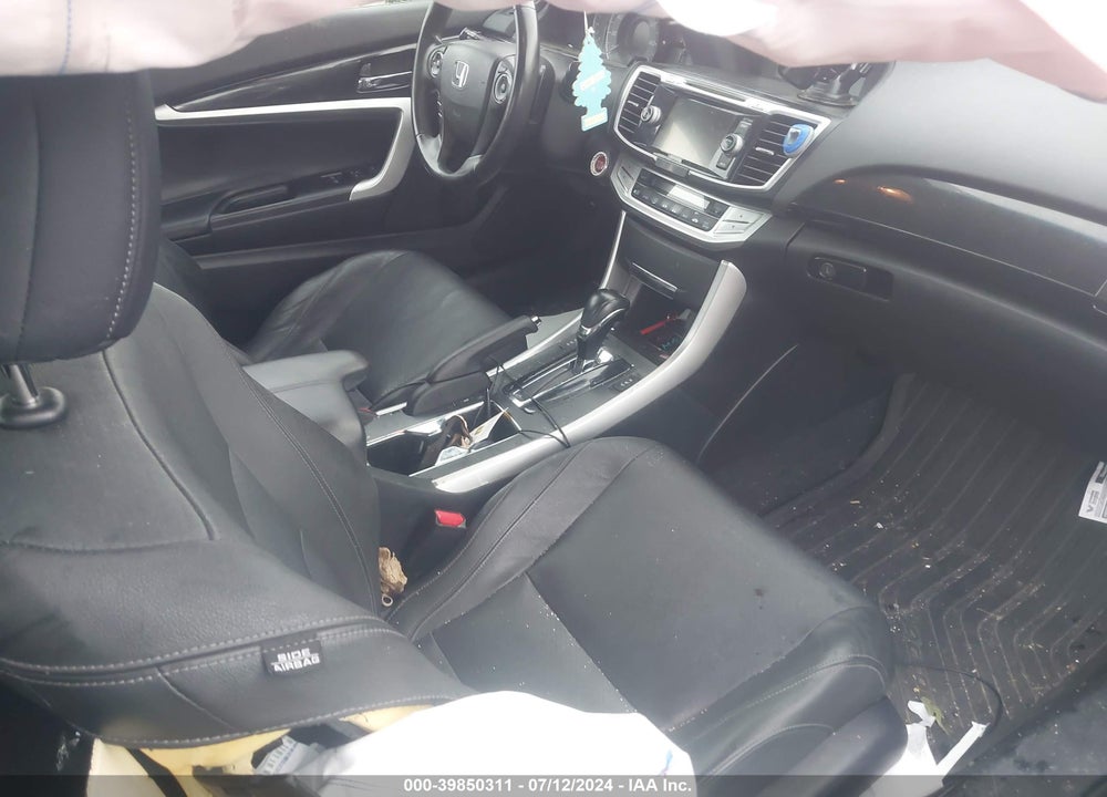 2013 HONDA ACCORD EX-L VIN: 1HGCT1B86DA002379