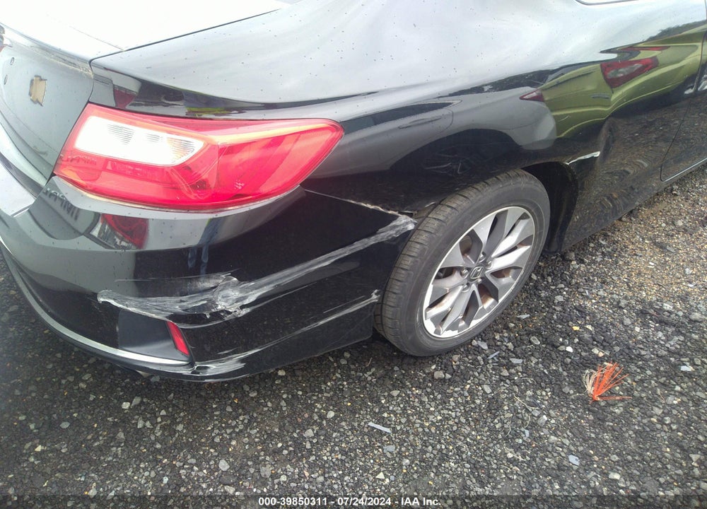 2013 HONDA ACCORD EX-L VIN: 1HGCT1B86DA002379
