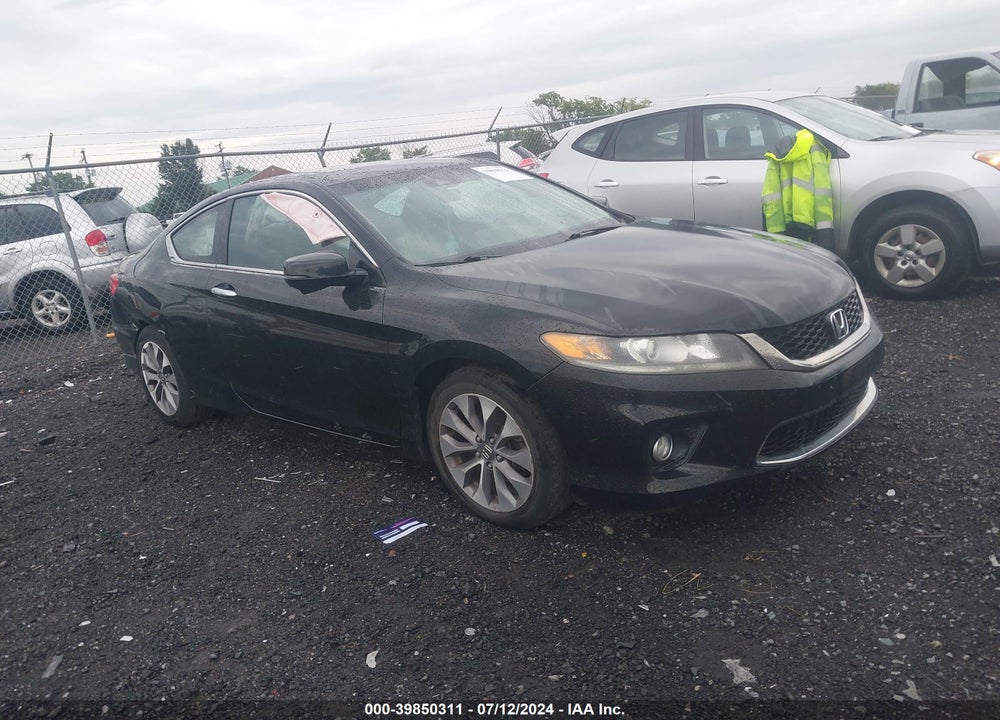 2013 HONDA ACCORD EX-L VIN: 1HGCT1B86DA002379