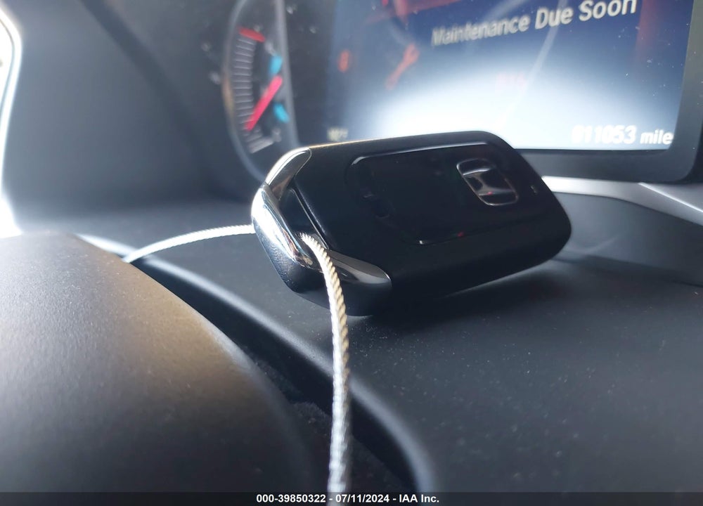 2022 HONDA PILOT AWD SPORT VIN: 5FNYF6H39NB092320