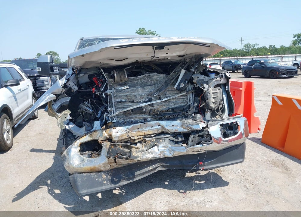 2022 FORD F-250 LARIAT VIN: 1FT7W2BTXNED53016