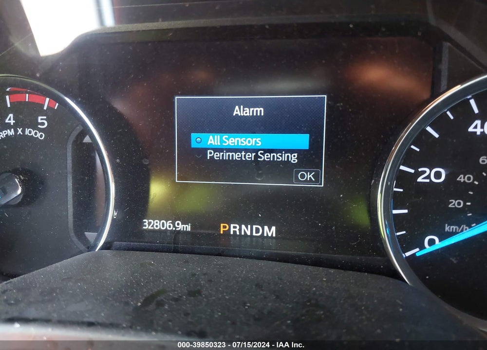 2022 FORD F-250 LARIAT VIN: 1FT7W2BTXNED53016