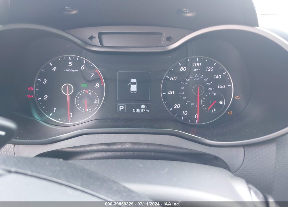 2016 HYUNDAI VELOSTER TURBO VIN: KMHTC6AE6GU260385