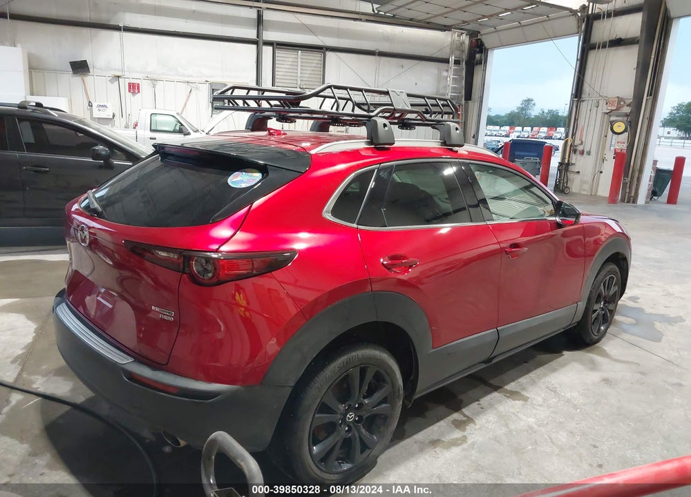 2023 MAZDA CX-30 2.5 TURBO PREMIUM VIN: 3MVDMBDY4PM556402
