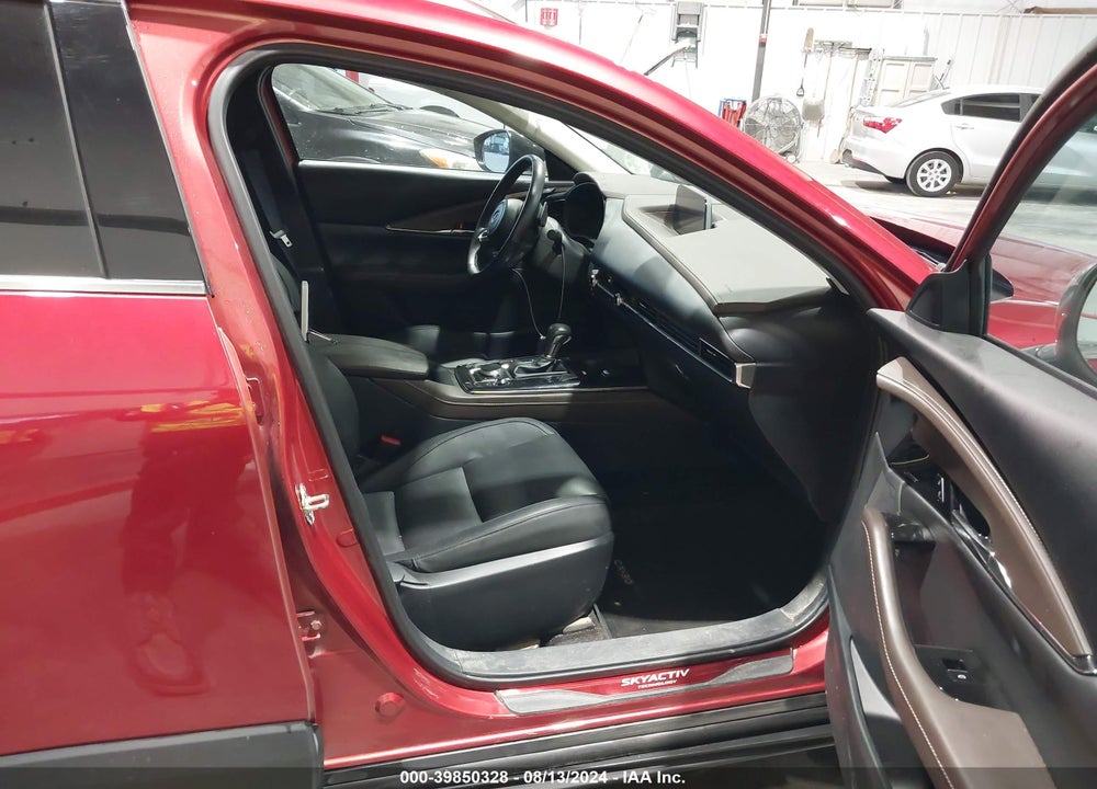 2023 MAZDA CX-30 2.5 TURBO PREMIUM VIN: 3MVDMBDY4PM556402