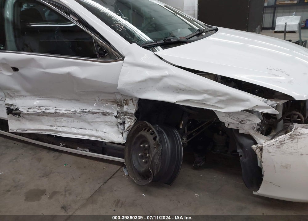 2012 TOYOTA CAMRY LE VIN: 4T1BF1FK2CU591060