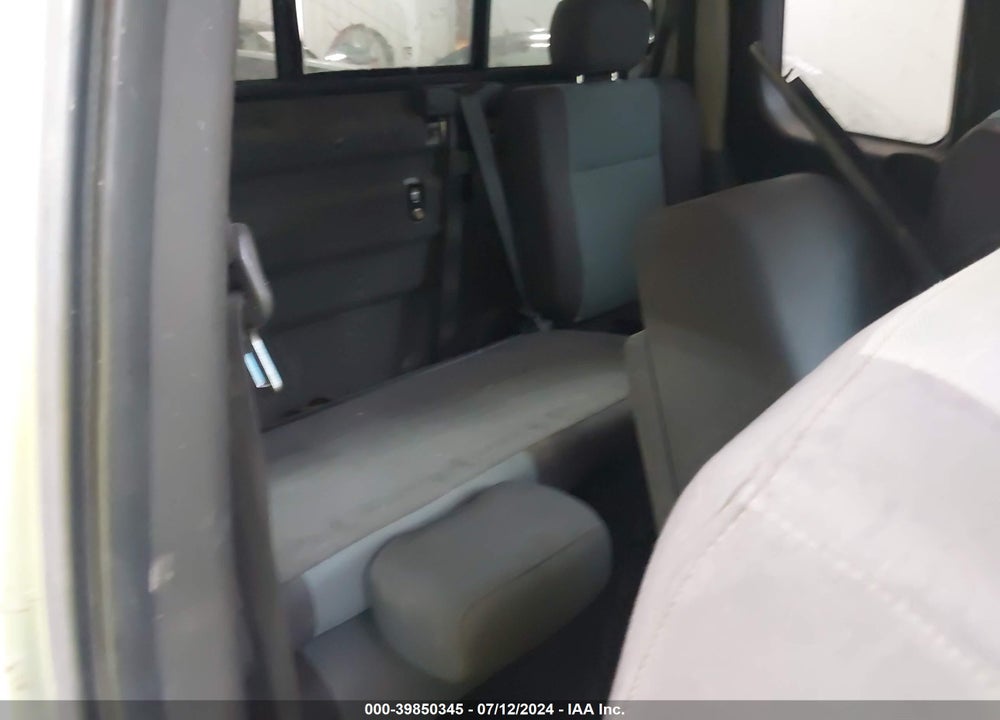 2007 NISSAN TITAN XE VIN: 1N6BA06A47N218264