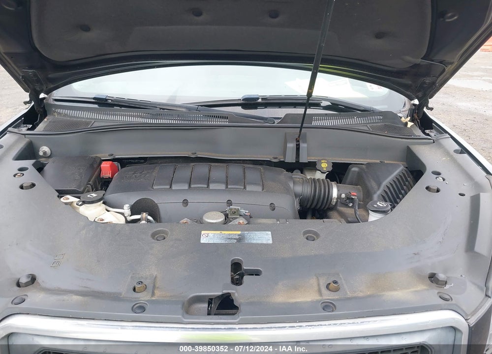 2014 GMC ACADIA SLE-2 VIN: 1GKKVPKD0EJ377548