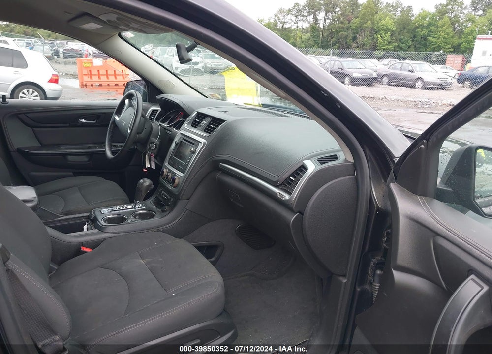 2014 GMC ACADIA SLE-2 VIN: 1GKKVPKD0EJ377548