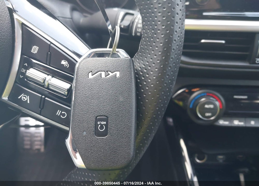 2023 KIA FORTE GT LINE VIN: 3KPF54ADXPE644210