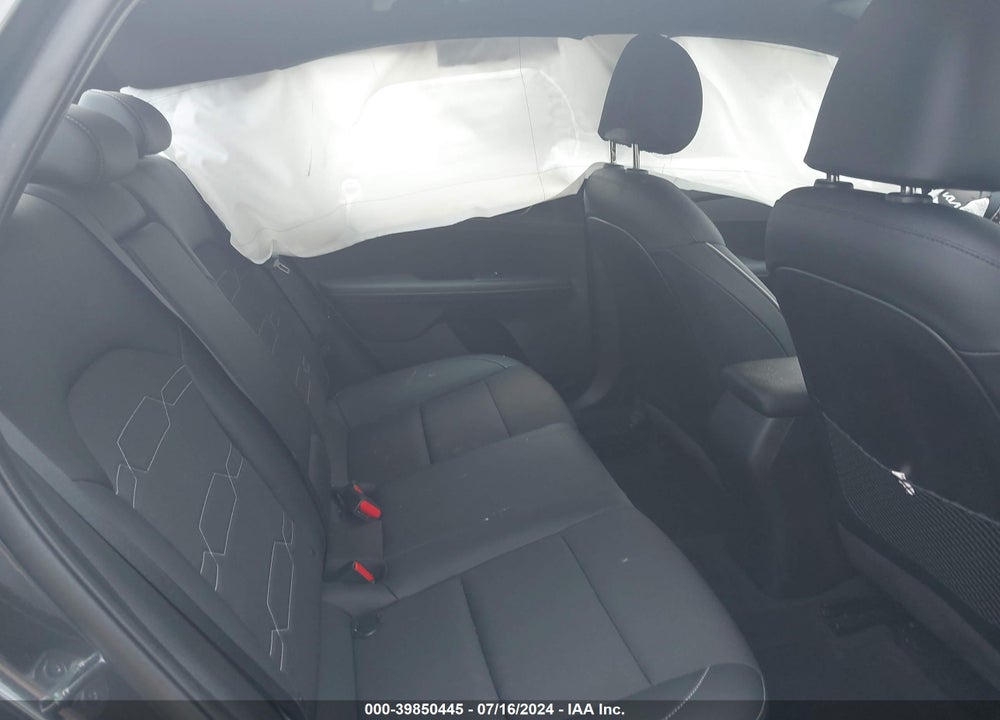 2023 KIA FORTE GT LINE VIN: 3KPF54ADXPE644210