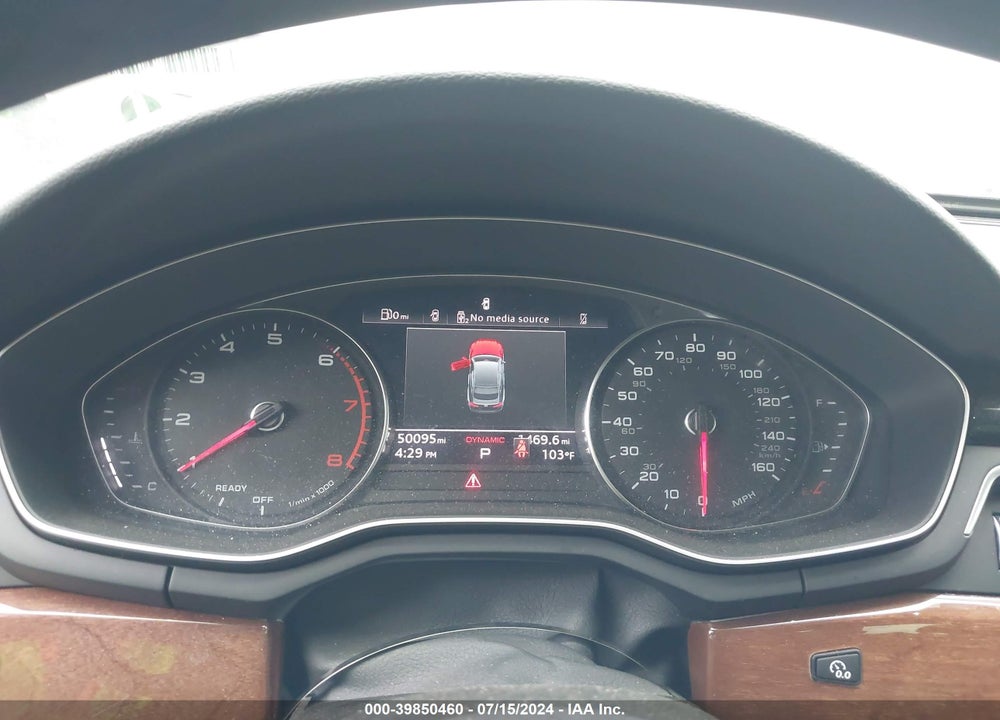2021 AUDI A5 SPORTBACK PREMIUM 40 TFSI QUATTRO S TRONIC VIN: WAUABCF51MA062622