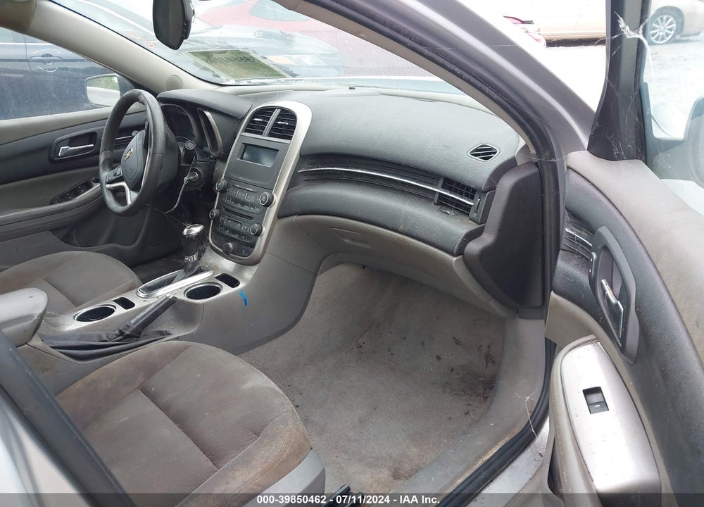 2016 CHEVROLET MALIBU LIMITED 1FL VIN: 1G11A5SA3GU157988