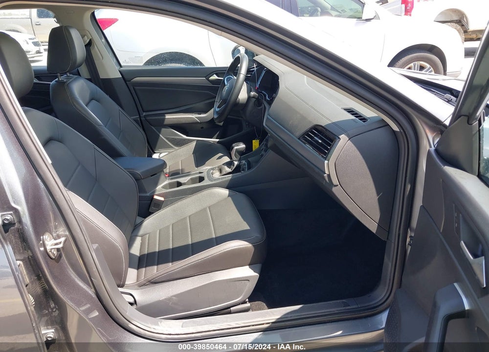 2023 VOLKSWAGEN JETTA 1.5T SE VIN: 3VW7M7BU1PM028874