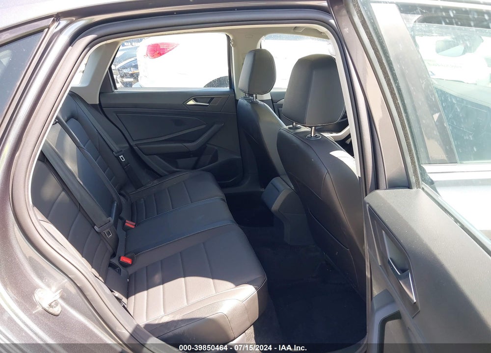 2023 VOLKSWAGEN JETTA 1.5T SE VIN: 3VW7M7BU1PM028874